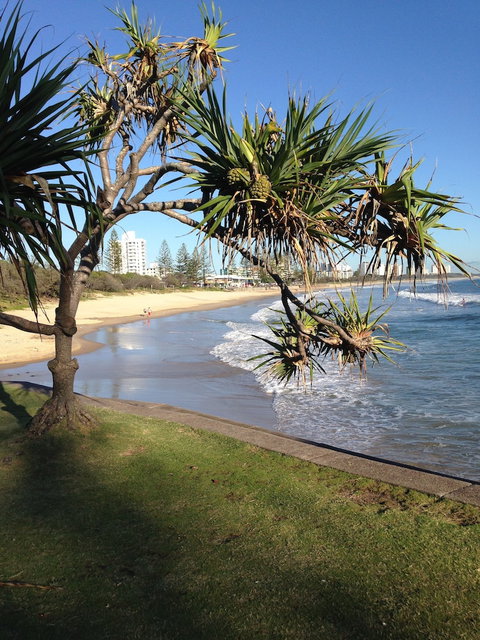 Grand Palais Beachside Resort - Darwin Holiday 3