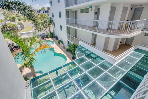 Grand Palais Beachside Resort - Darwin Holiday 6