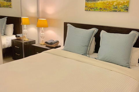 Luxury Apartment With View - Darwin Holiday 7