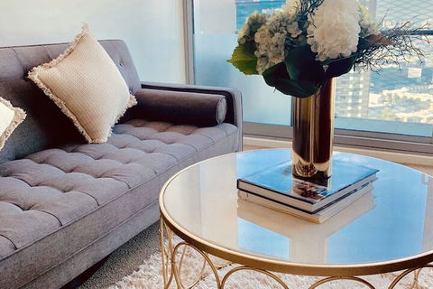 Luxury Apartment With View - Darwin Holiday 6