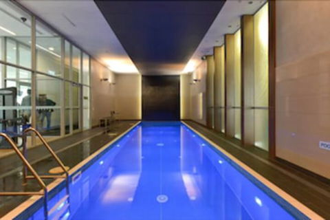 Luxury Apartment With View - Darwin Holiday 2