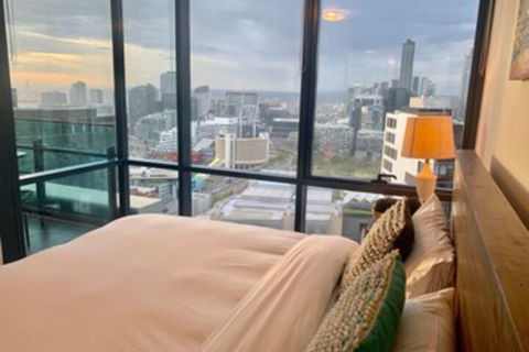 Luxury Apartment With View - Darwin Holiday 0
