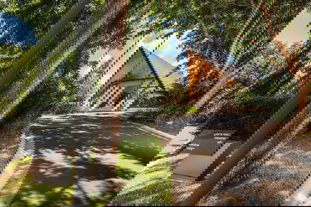 Killaloe QLD Darwin Holiday