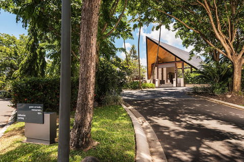 Niramaya Villas And Spa - Darwin Holiday 0