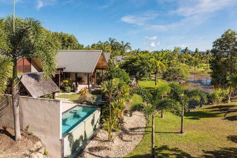 Niramaya Villas And Spa - Darwin Holiday 1