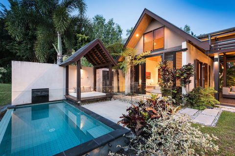 Niramaya Villas And Spa - Darwin Holiday 6