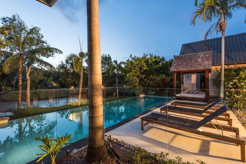 Niramaya Villas And Spa - Darwin Holiday 4