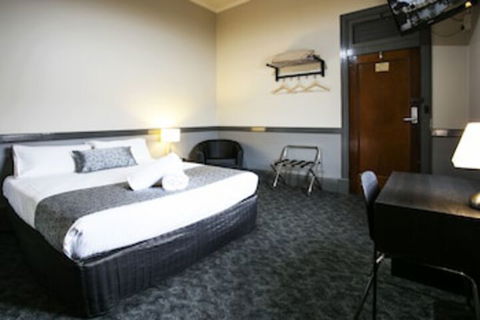 Imperial - Darwin Holiday 0