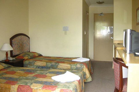 Sapphire Resort - Darwin Holiday 7