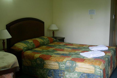 Sapphire Resort - Darwin Holiday 3