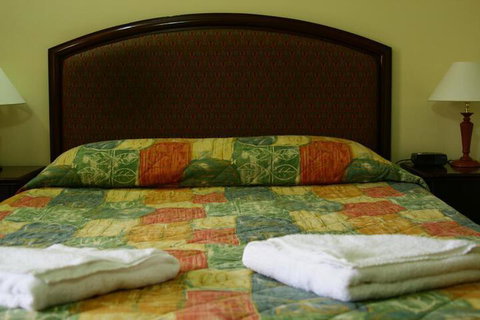 Sapphire Resort - Darwin Holiday 6