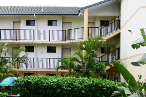 Sapphire Resort - Darwin Holiday 5