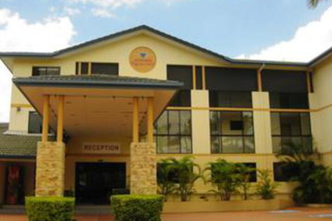 Sapphire Resort - Darwin Holiday 0