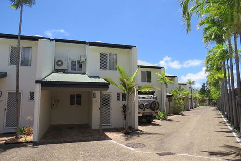 The Shores Holiday Apartments - Darwin Holiday 2