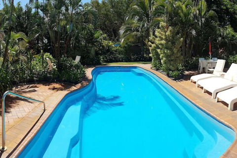 The Shores Holiday Apartments - Darwin Holiday 7