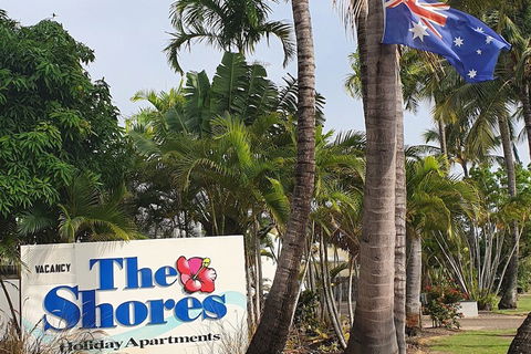 The Shores Holiday Apartments - Darwin Holiday 3
