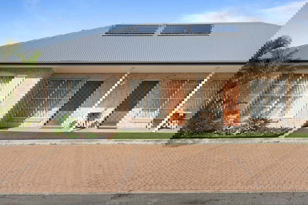 Heathwood QLD Darwin Holiday