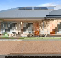 Coopers Colonial Motel - Darwin Holiday