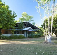 Mt Hart Homestead - Darwin Holiday