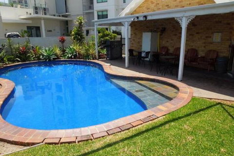 Cotton Tree Beach Motel - Darwin Holiday 4