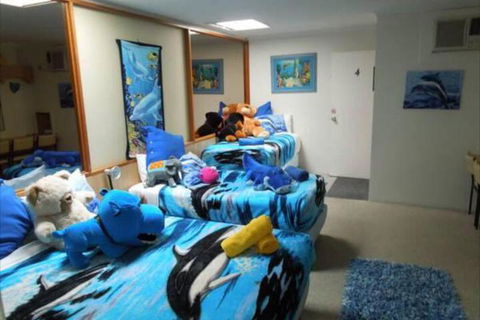 Cotton Tree Beach Motel - Darwin Holiday 2