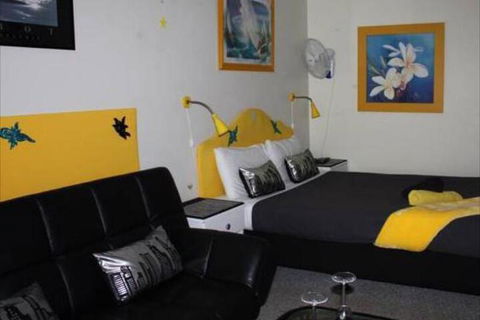 Cotton Tree Beach Motel - Darwin Holiday 6