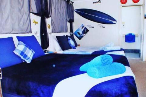 Cotton Tree Beach Motel - Darwin Holiday 7