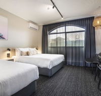 Nightcap at Springwood Hotel - Darwin Holiday