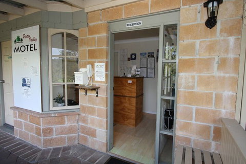 Picton Valley Motel - Darwin Holiday 7