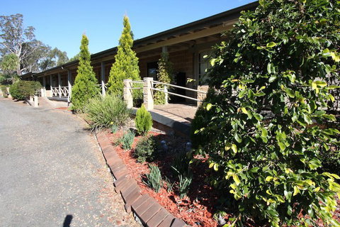 Picton Valley Motel - Darwin Holiday 5