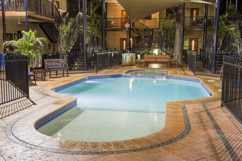 Blue Seas Resort - Darwin Holiday 4