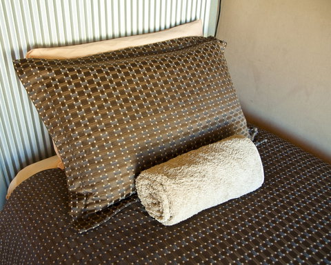 Bell Gorge Wilderness Lodge - Darwin Holiday 6