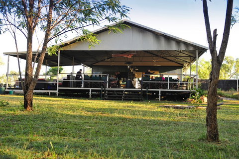 Bell Gorge Wilderness Lodge - Darwin Holiday 4