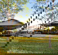 Bell Gorge Wilderness Lodge - Darwin Holiday