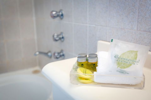 Abcot Inn - Darwin Holiday 6