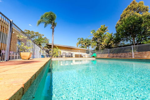 Abcot Inn - Darwin Holiday 3