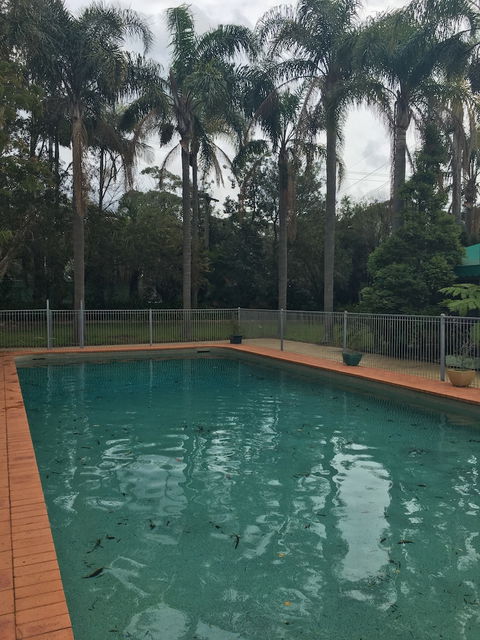 Abcot Inn - Darwin Holiday 2