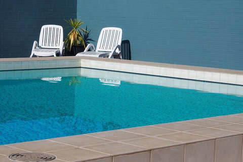 Dongara Hotel Motel - Darwin Holiday 2