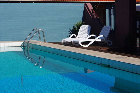 Dongara Hotel Motel - Darwin Holiday 3