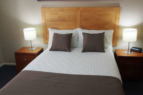 Dongara Hotel Motel - Darwin Holiday 6