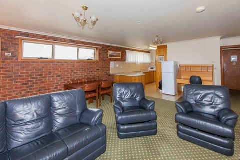 Bell Motel - Darwin Holiday 5