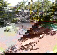 Bell Motel - Darwin Holiday