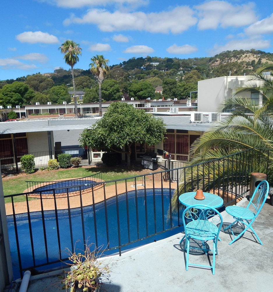 Glen Osmond SA Darwin Holiday