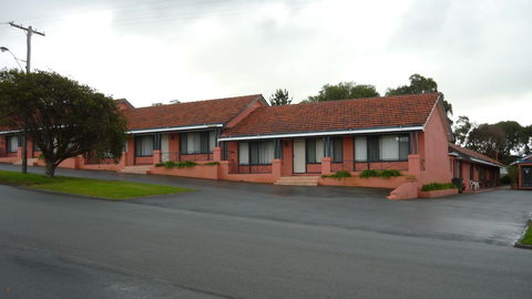 Albany Apartments - Darwin Holiday 0