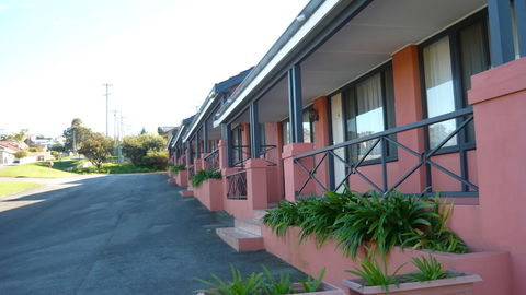 Albany Apartments - Darwin Holiday 3