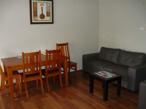 Albany Apartments - Darwin Holiday 6