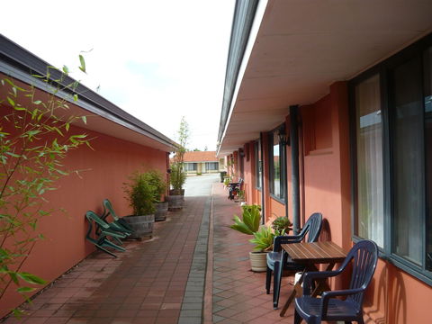 Albany Apartments - Darwin Holiday 2