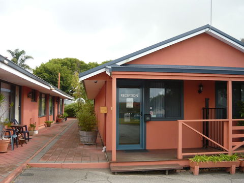 Albany Apartments - Darwin Holiday 5