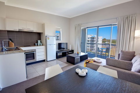 The Point Resort - Darwin Holiday 5