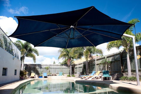 The Point Resort - Darwin Holiday 3